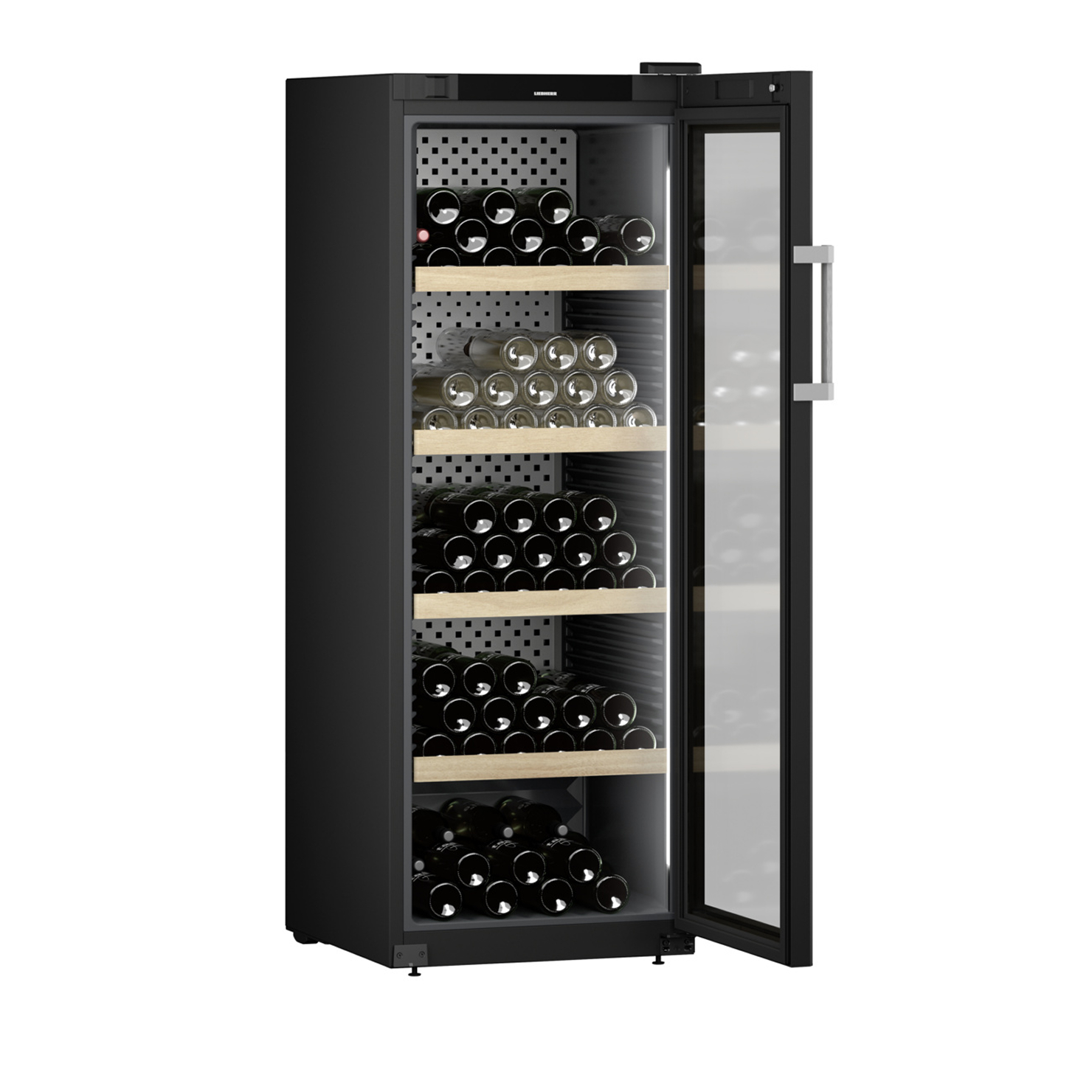 Винный шкаф Liebherr WPbli 5031 GrandCru Selection 5231-20001