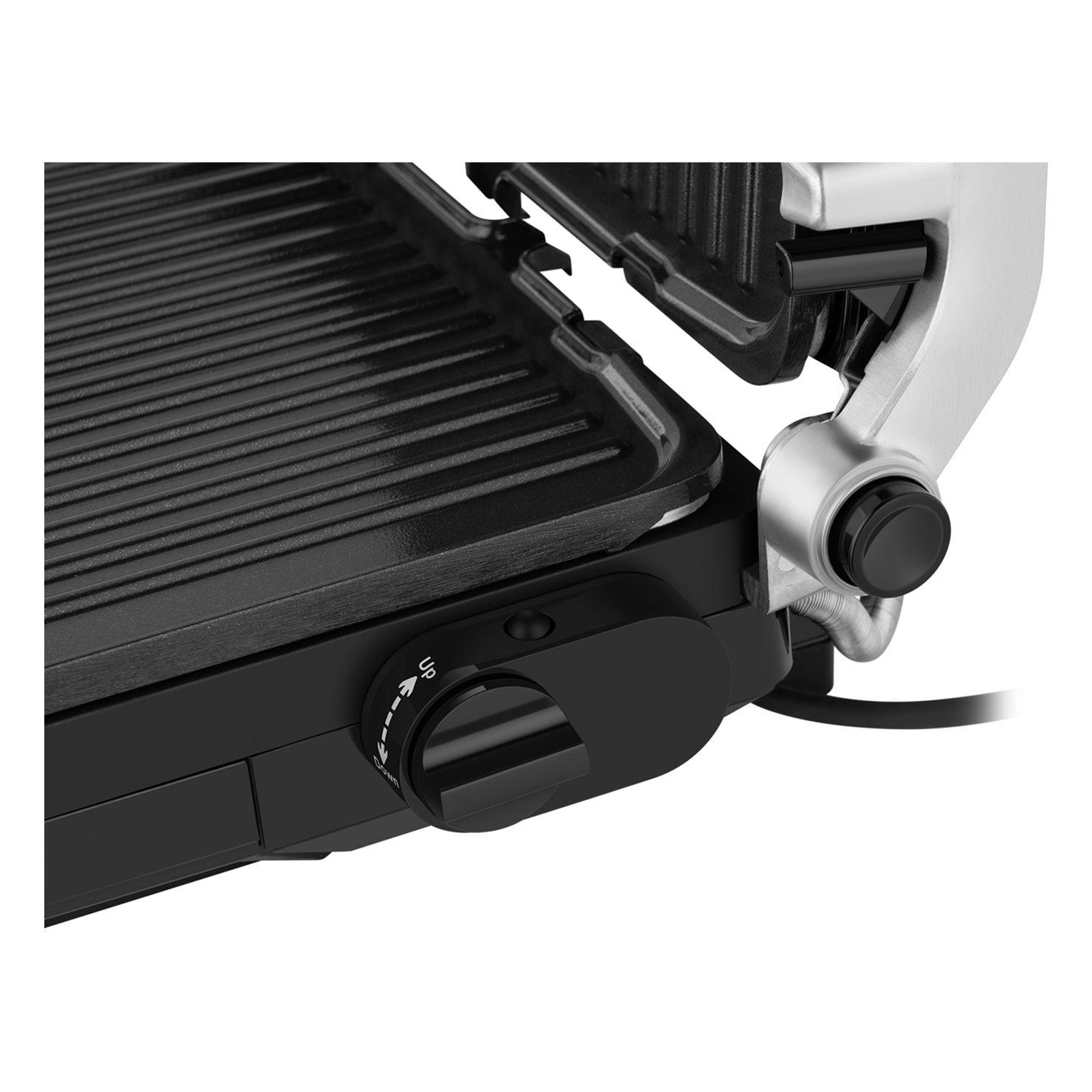 Электрогриль Weissgauff WCG-350 Chef's Steak 7