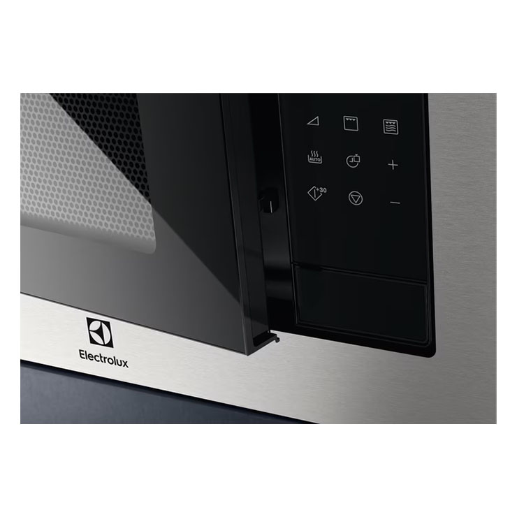Микроволновая печь встраиваемая Electrolux EMS4253TEX 2