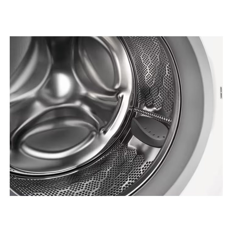 Стиральная машина с фронтальной загрузкой Electrolux EW6FN528BP 5