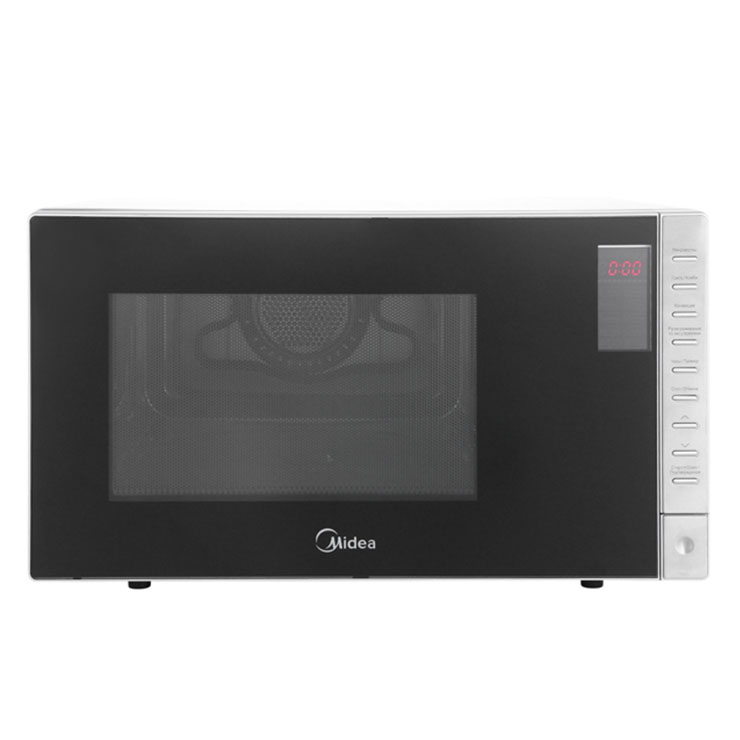 Микроволновая печь отдельностоящая MIDEA AW925EXG
