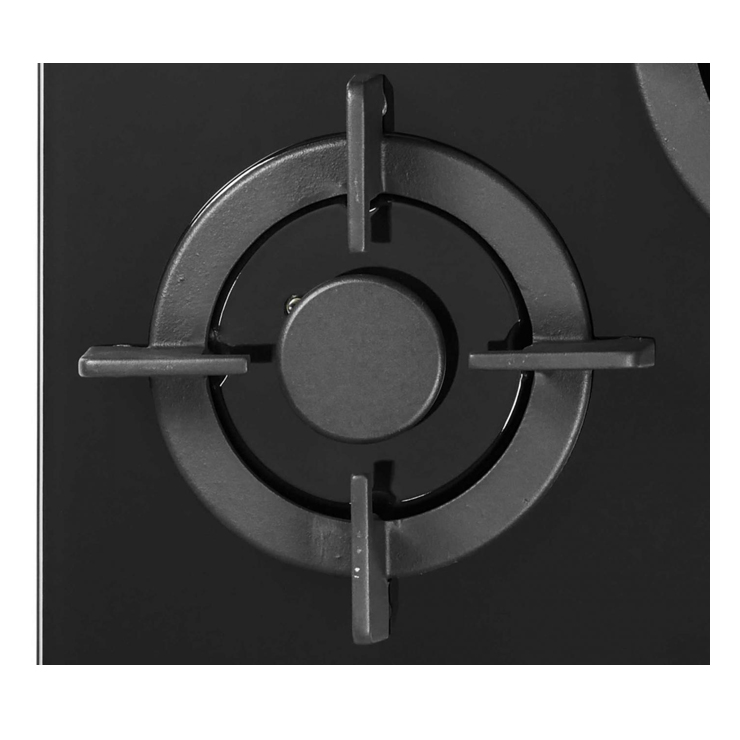 Газовая панель LEX GVG 430 BL 7