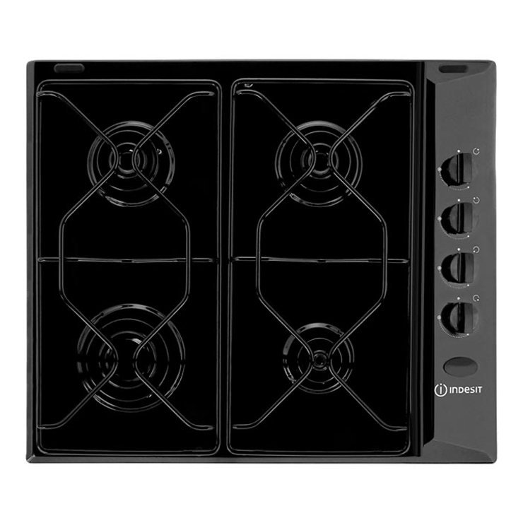 Газовая панель Indesit PAA 642 /I(BK)