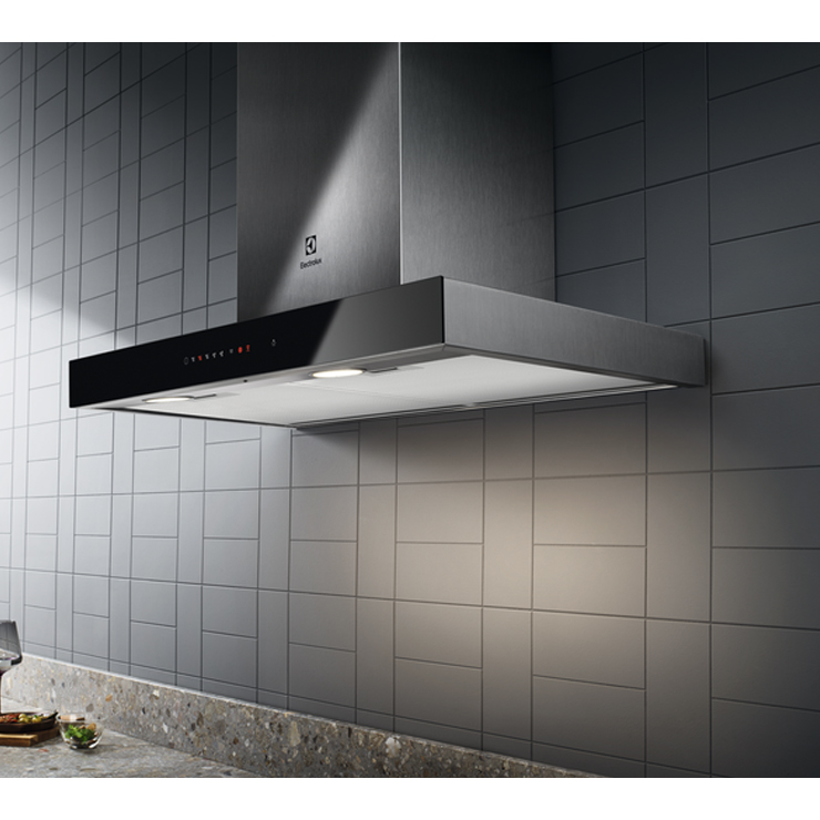 Вытяжка Electrolux LFT766X 2