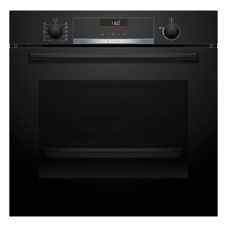 Электрический духовой шкаф Bosch HBG536EB3