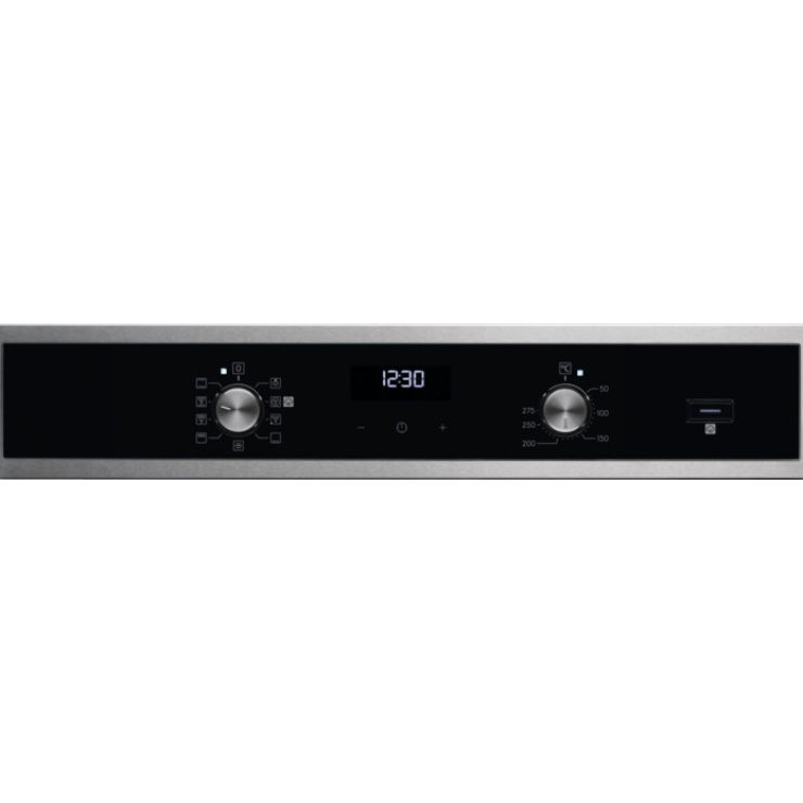 Электрический духовой шкаф Electrolux EOD5H40X 5