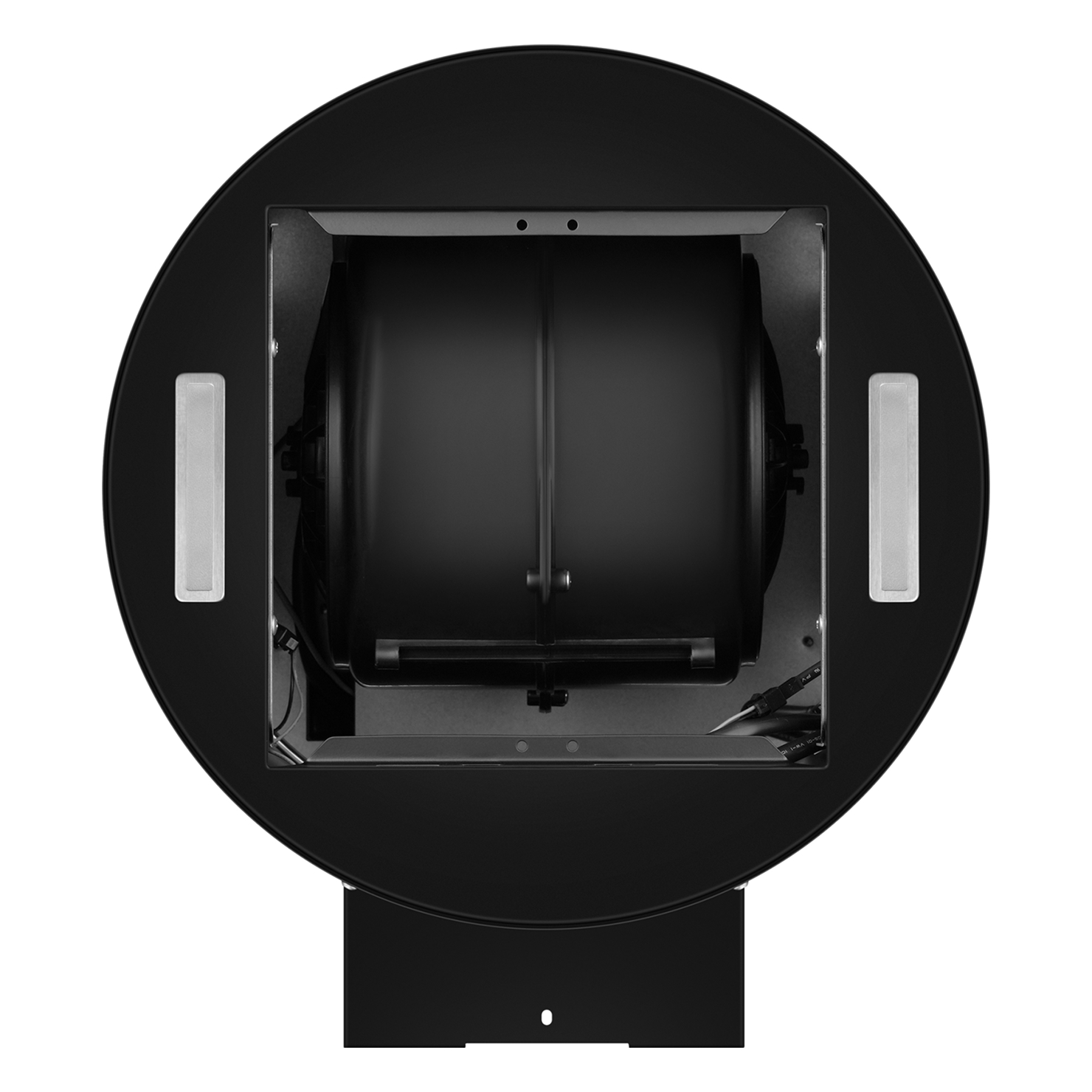 Вытяжка Weissgauff Tubus 90 Black Edition 5