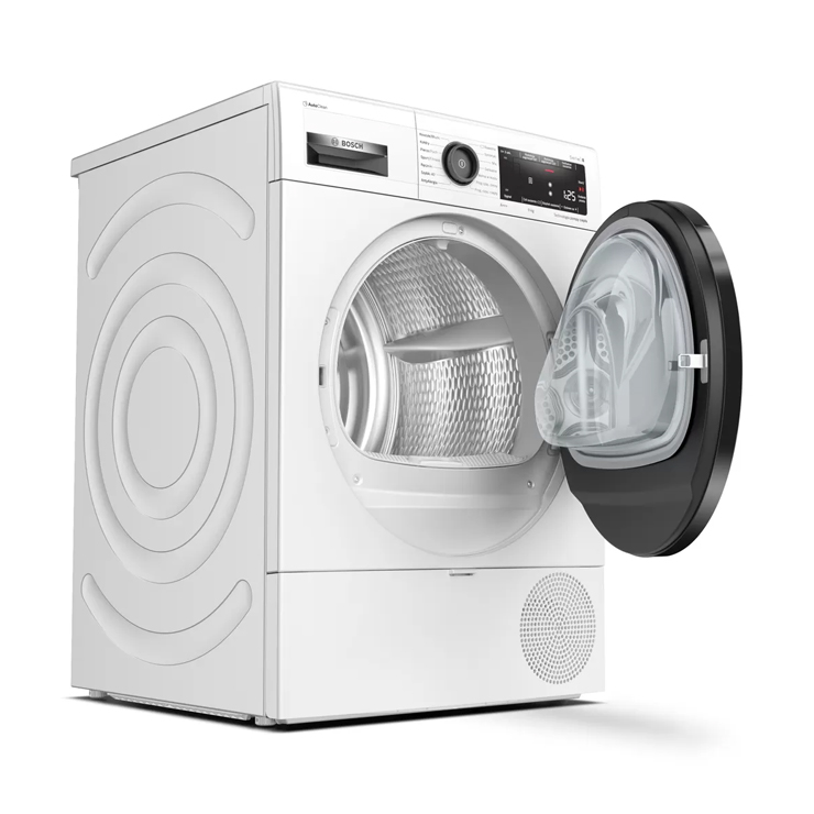 Сушильная машина Bosch WTX87M30PL 3