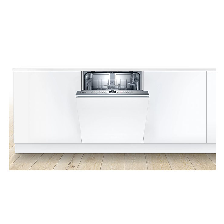 Встраиваемая посудомоечная машина Bosch SMV4HTX24E 3