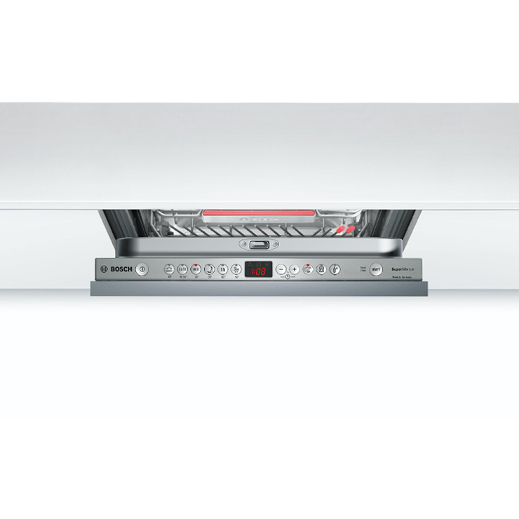 Встраиваемая посудомоечная машина Bosch SPV66TX10R 2