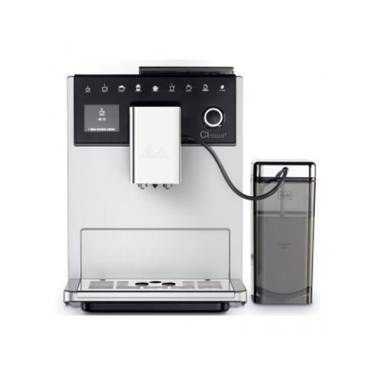 Кофемашина Melitta CI Touch F630-101 3