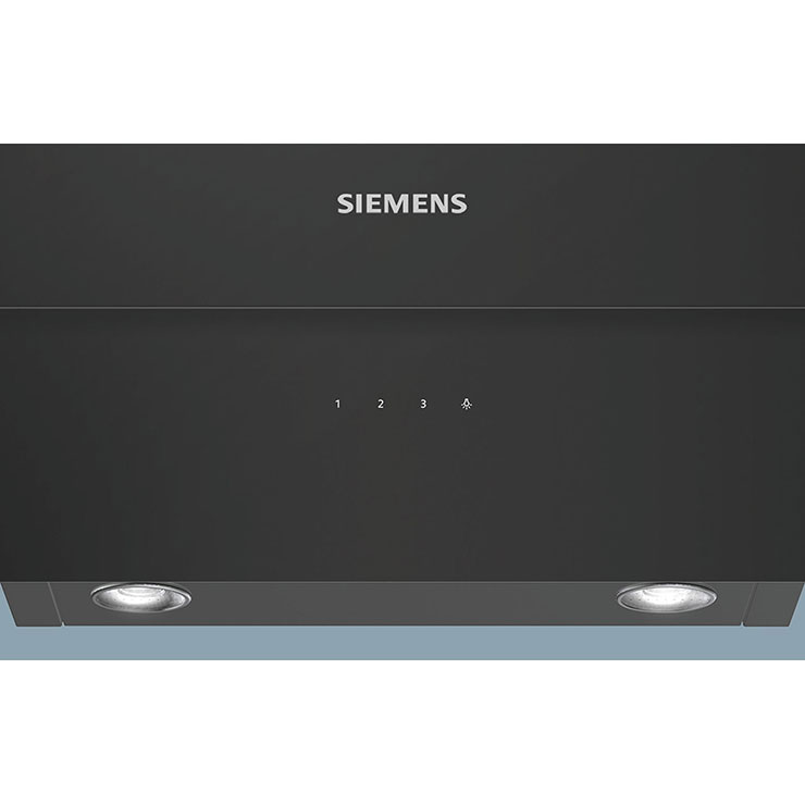 Вытяжка Siemens LC65KA670R 2
