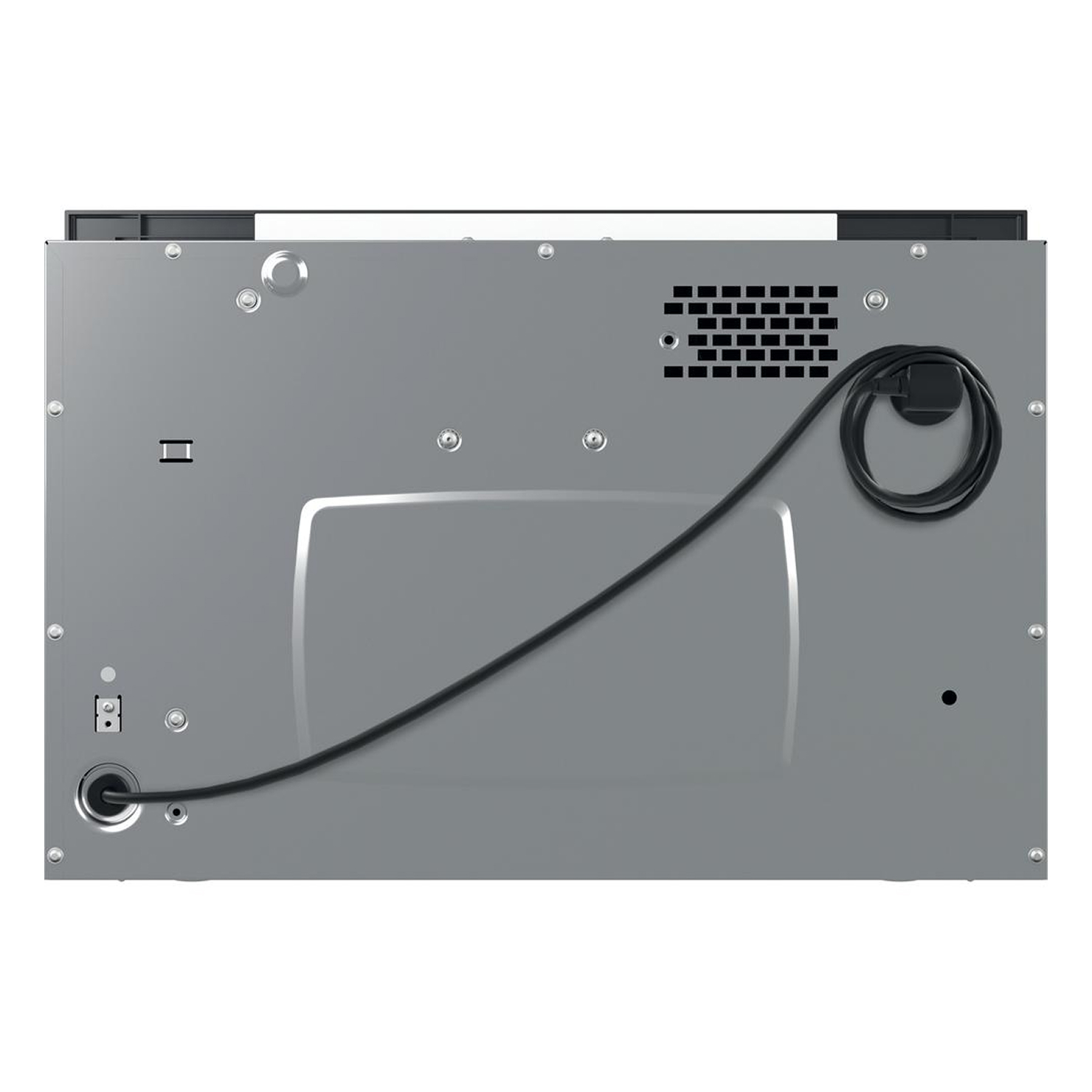Микроволновая печь встраиваемая WHIRLPOOL MBNA900B 9