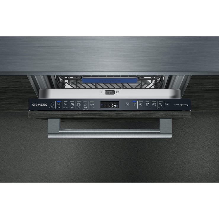 Встраиваемая посудомоечная машина Siemens SR65HX20MR 3