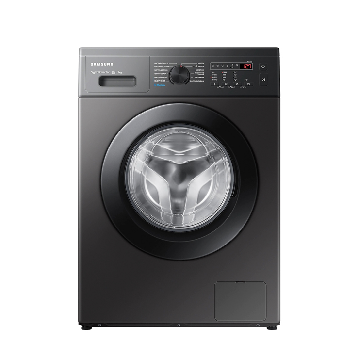 Стиральная машина с фронтальной загрузкой Samsung WW70A4S20CX/LP