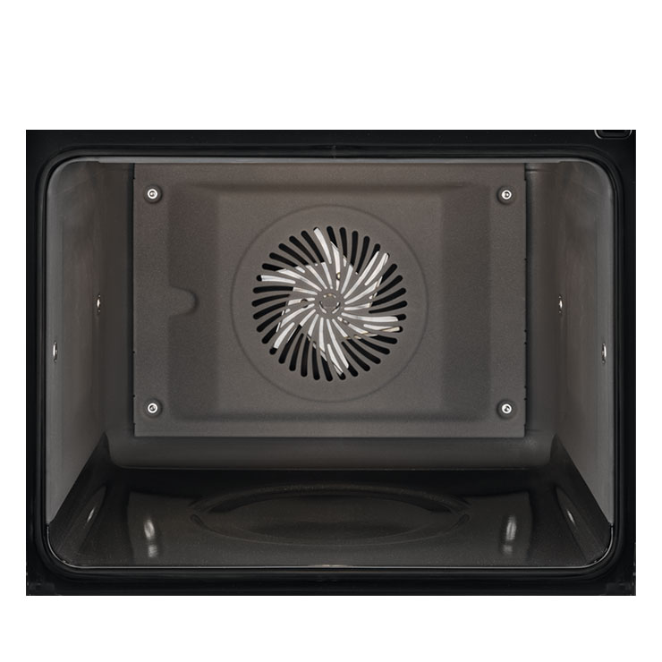 Электрический духовой шкаф Electrolux EOA55551AK 2