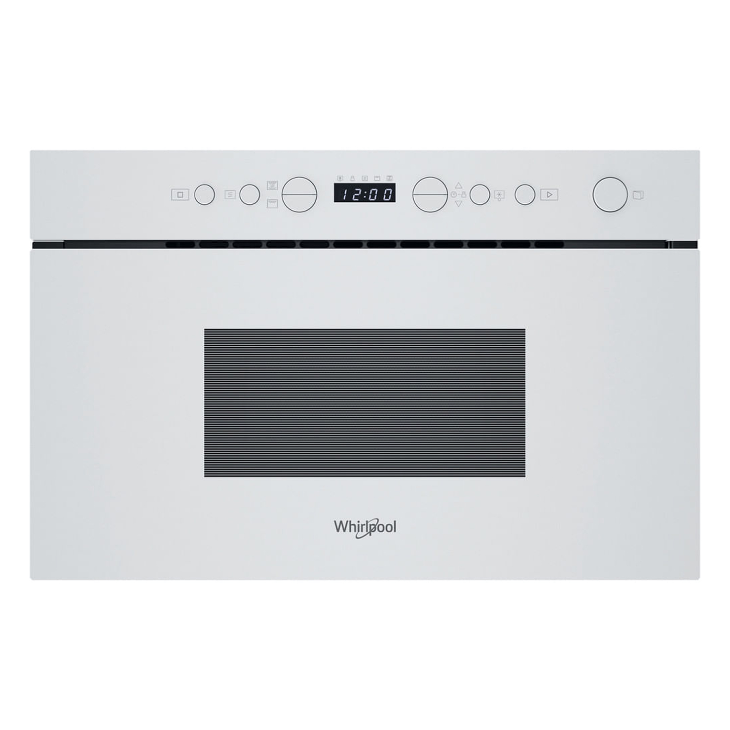 Микроволновая печь встраиваемая WHIRLPOOL WMN14BW