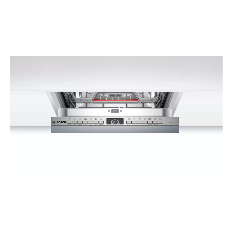 Встраиваемая посудомоечная машина Bosch SPV4XMX20E 4