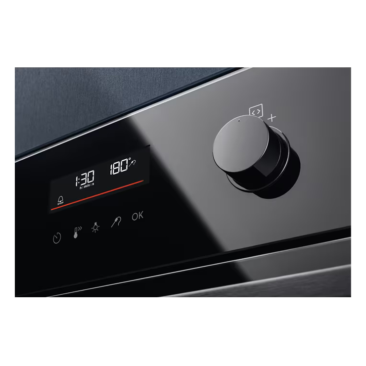 Электрический духовой шкаф Electrolux EOD6C77Z 3