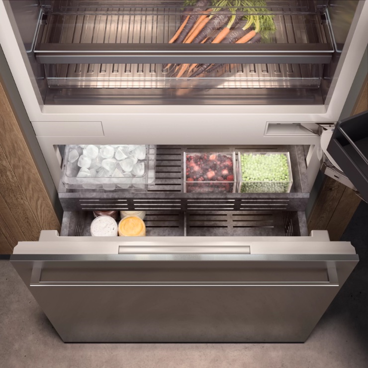Холодильник Gaggenau RB492303 2