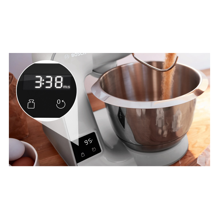 Кухонная машина Bosch MUM5XL72 3