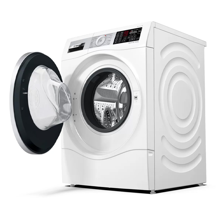 Стирально-сушильная машина Bosch WDU2853KPL 5