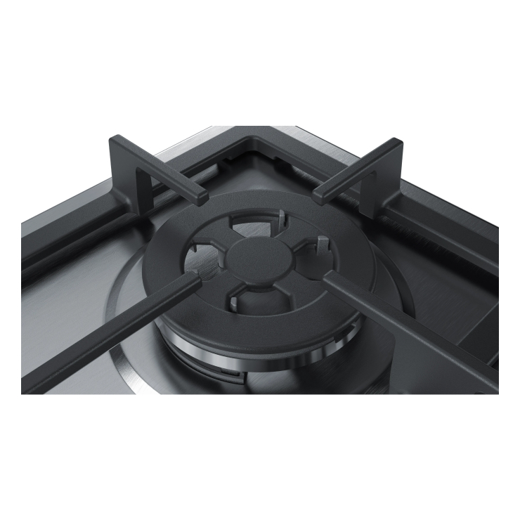 Газовая панель Bosch PGH6B5B90 4