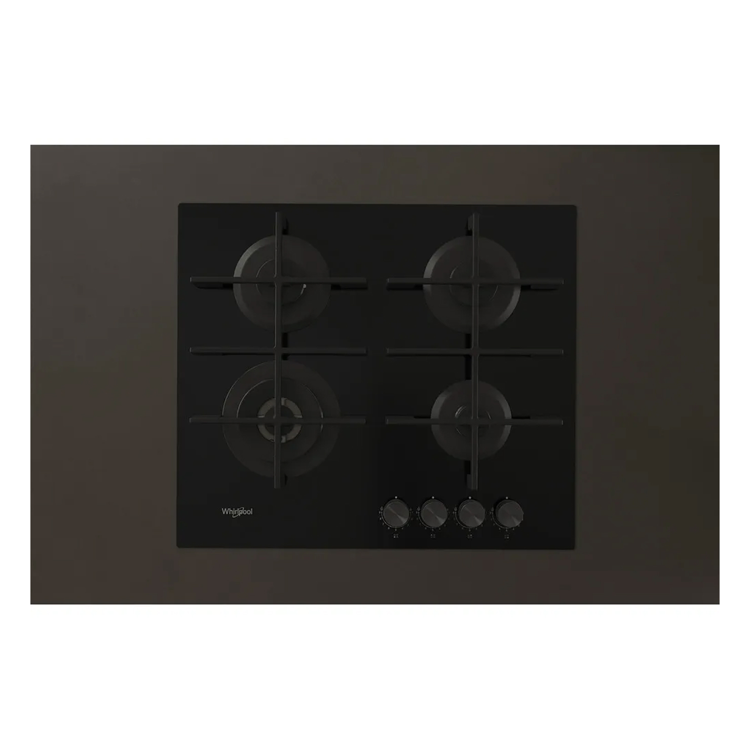 Газовая панель Whirlpool AKWL 628/NB 8