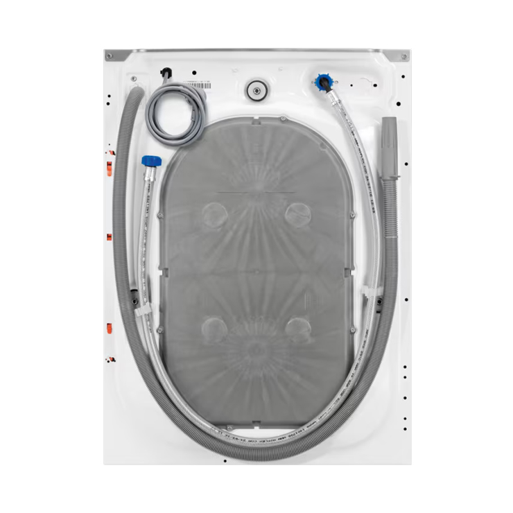 Встраиваемая стирально-сушильная машина Electrolux EW7W368SI 8