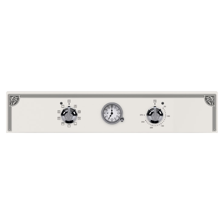 Электрический духовой шкаф Electrolux OPEB2320C 4