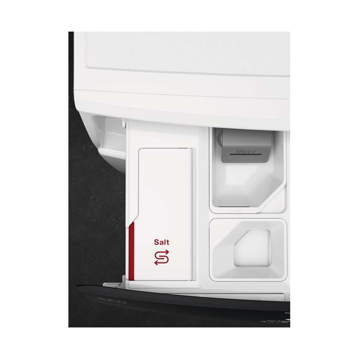 Стиральная машина с фронтальной загрузкой AEG LFR95146UE 5