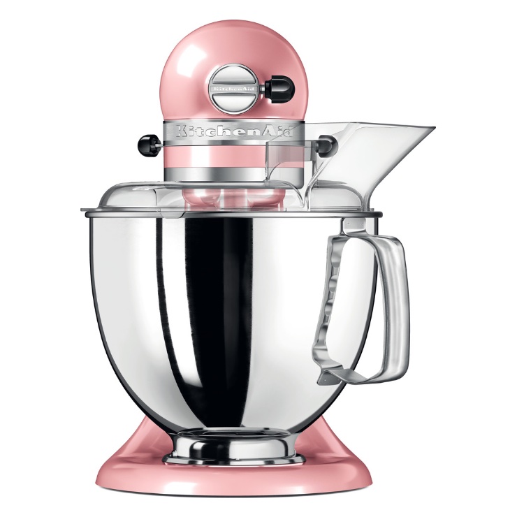Миксер планетарный KitchenAid ARTISAN 5KSM175PSESP 3