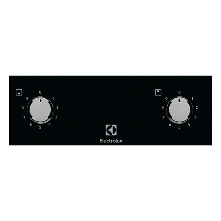 Электрическая панель Electrolux LHR3210CK 6