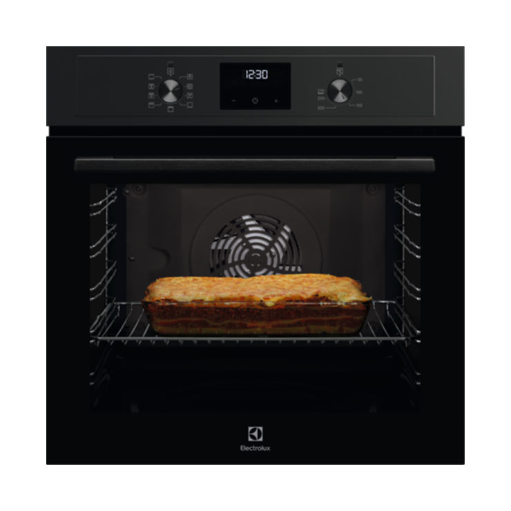 Электрический духовой шкаф Electrolux EOF3C50H