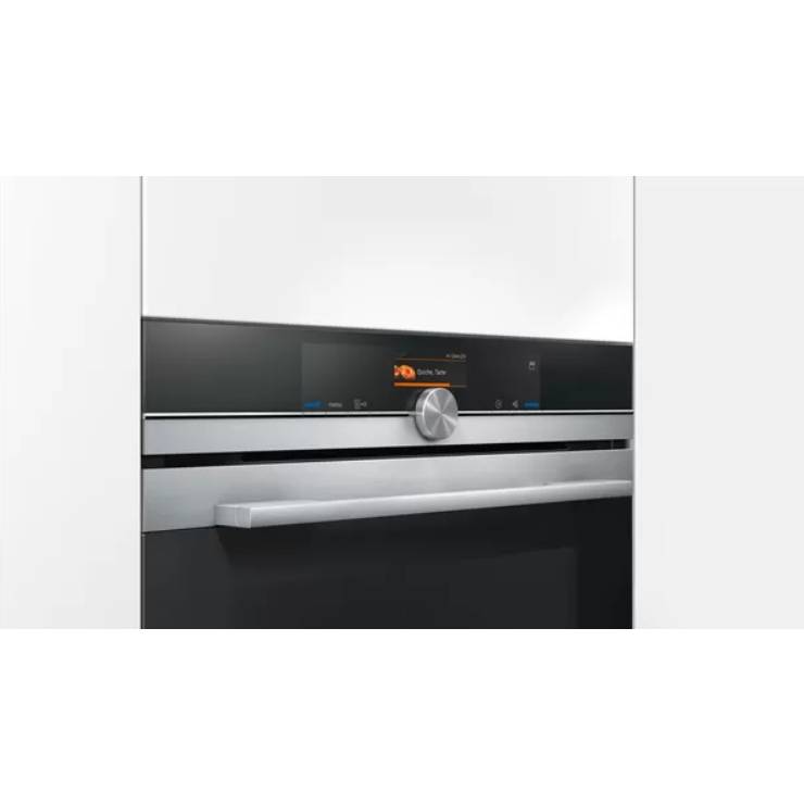 Электрический духовой шкаф Siemens HS636GDS2 2