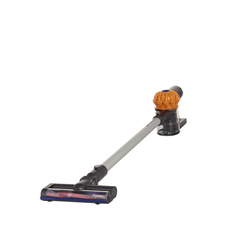 Пылесос вертикальный портативный Dyson V6 Cord-free