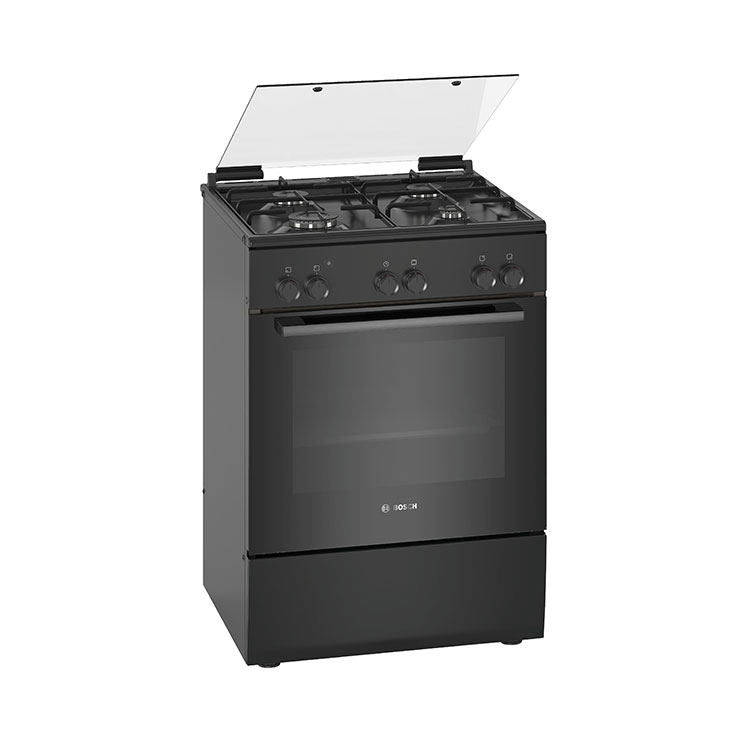 Газовая плита Bosch HGA128D60R