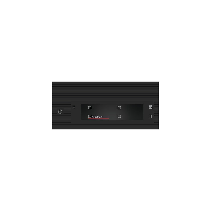 Индукционная панель Electrolux EIS6448 2