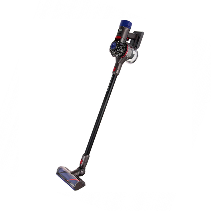 Пылесос вертикальный портативный Dyson V7 Animal Extra
