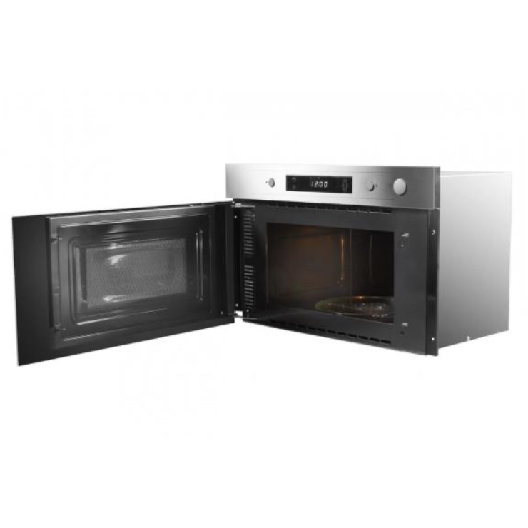 Микроволновая печь встраиваемая  Whirlpool AMW 440/IX 2