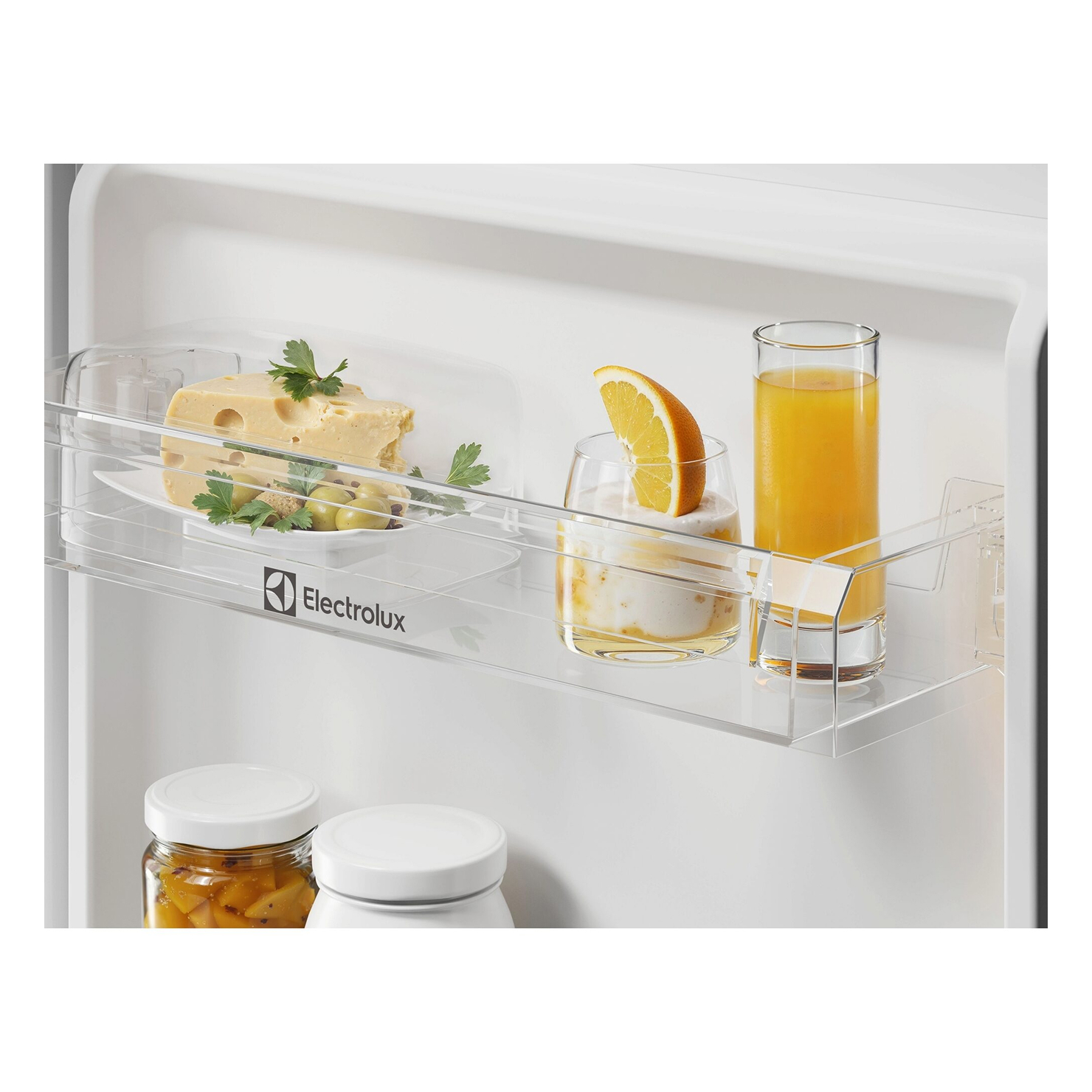 Холодильник Electrolux ENS3SE18S 5