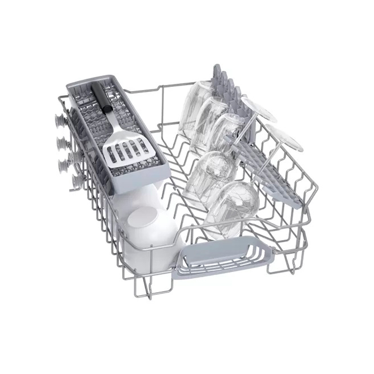 Встраиваемая посудомоечная машина Bosch SRV2HKX5DR 6