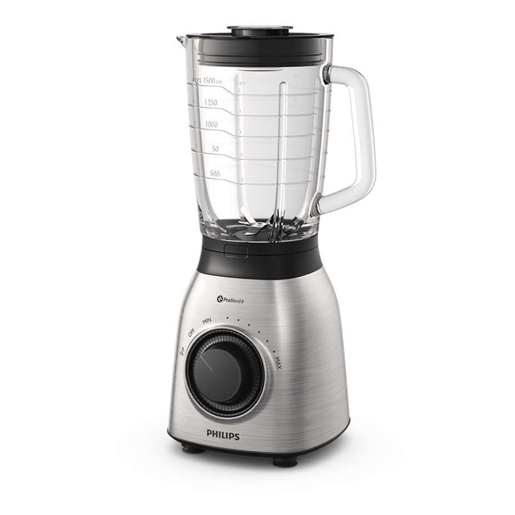 Блендер для смузи Philips HR3556/00 2