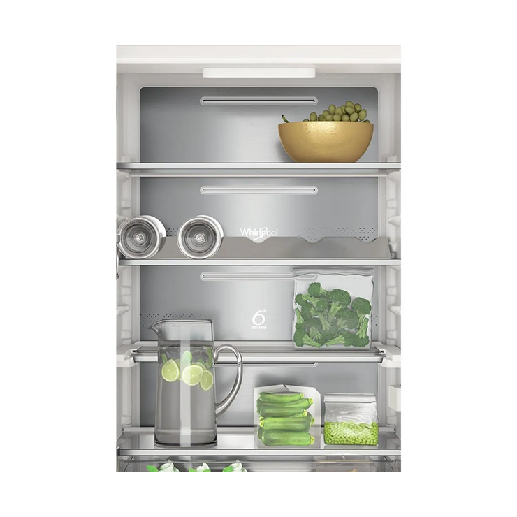 Холодильник Whirlpool WHC20 T593 P 3