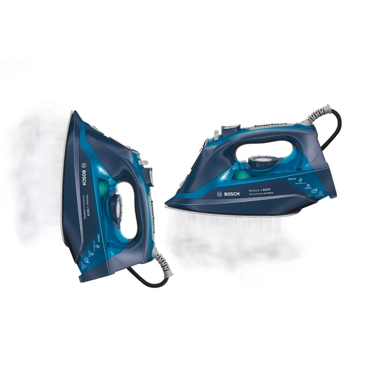 Утюг Bosch TDA703021A 2