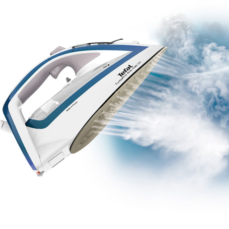 Утюг Tefal FV5689E0 3