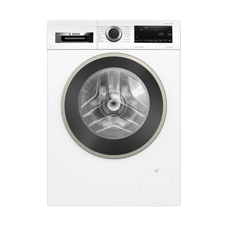 Bosch WGG242ZEPL