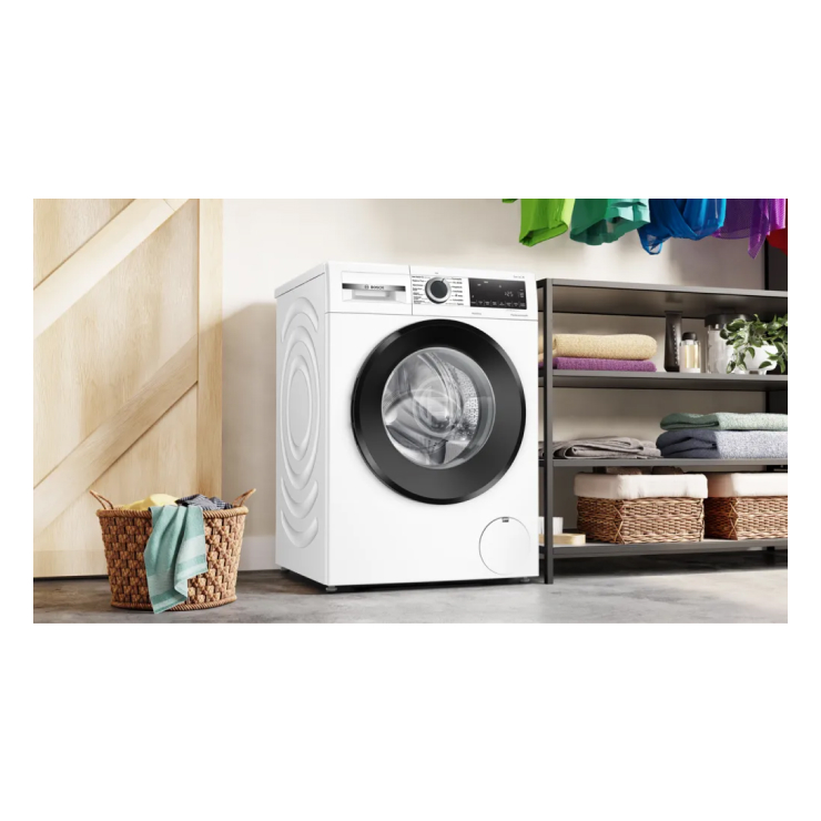 Стиральная машина с фронтальной загрузкой Bosch WGG256Z40 3