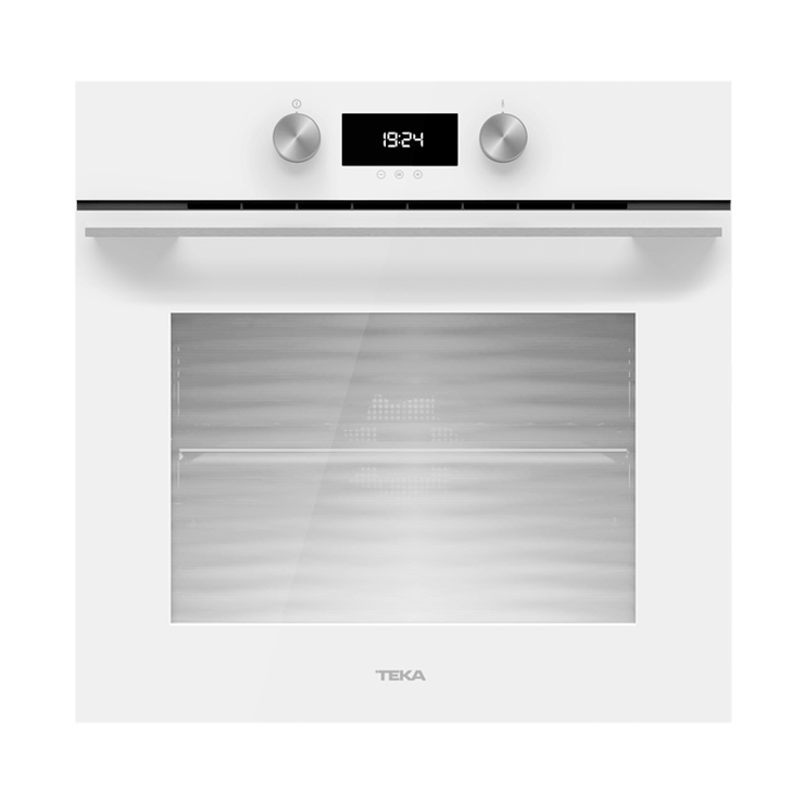 Электрический духовой шкаф TEKA HLB 8400 (белый)