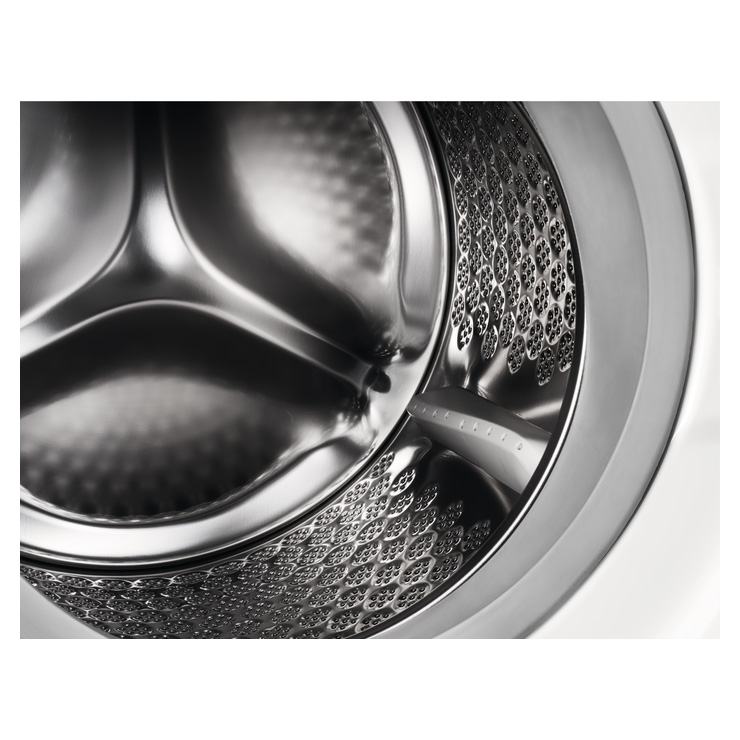 Стирально-сушильная машина  Electrolux EW7WR268S 2